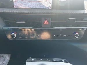 Kia EV6 Long Range Performance Upgrade AWD
