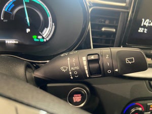Kia Ceed PHEV Upgrade Intro SW DCT