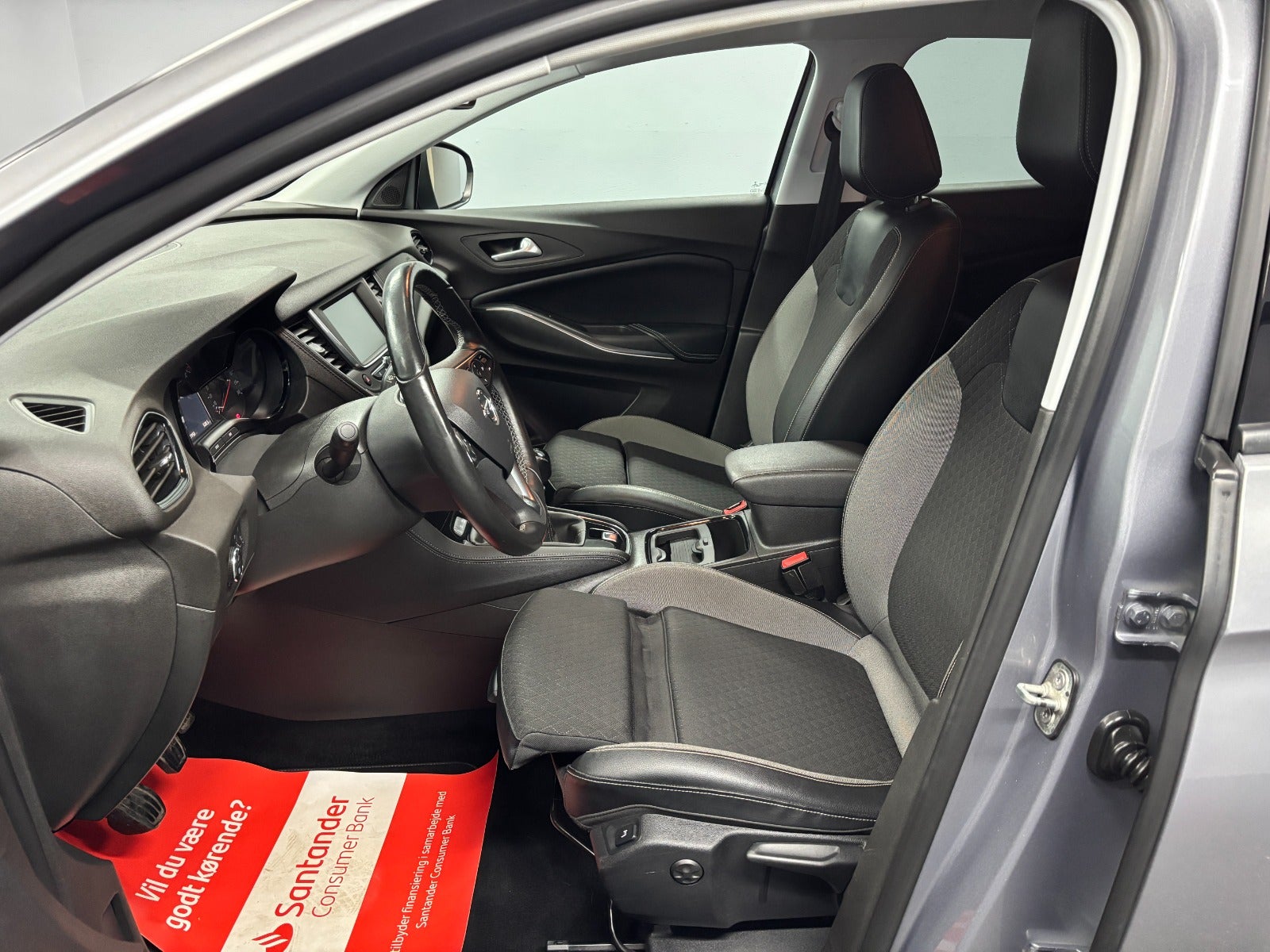 Billede af Opel Grandland X 1,2 T 130 Enjoy