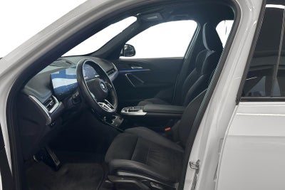 BMW iX1 eDrive20 M-Sport 2023