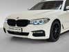 BMW 520d Touring M-Sport aut. thumbnail