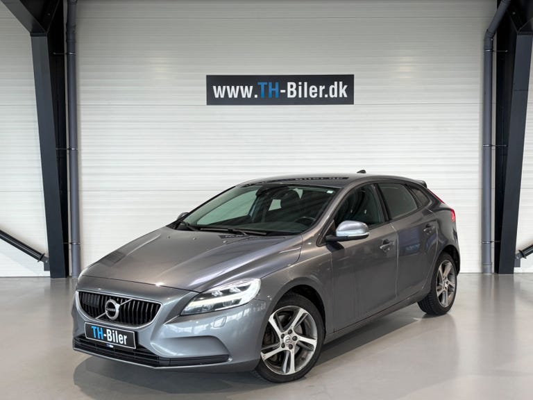 Volvo V40 D3 150 Inscription aut.