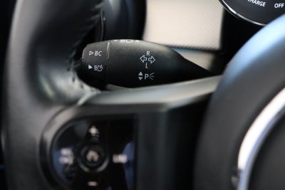 MINI Cooper SE Camden Edition