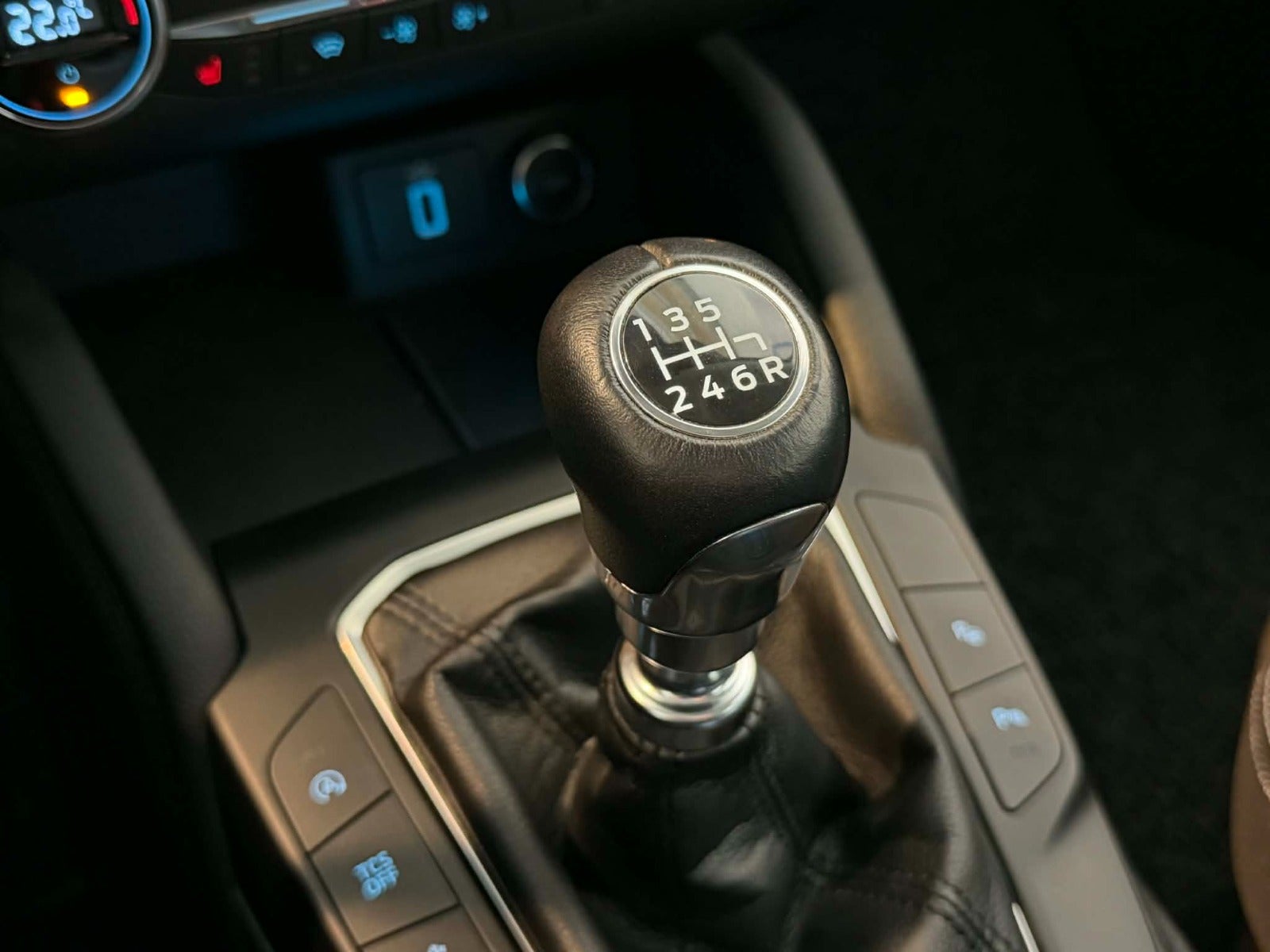 2019 Ford Focus