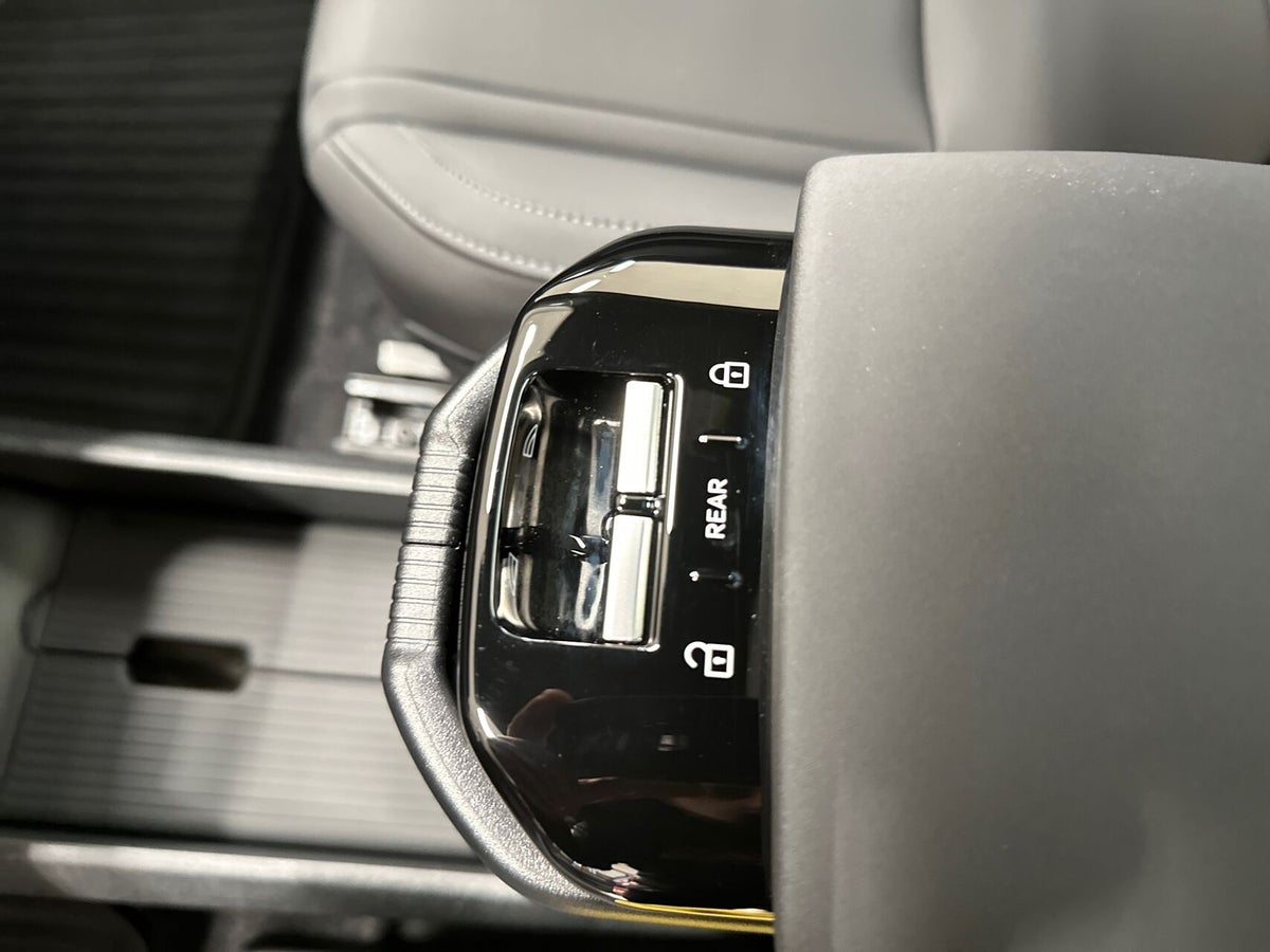 Volvo EX30 Extended Range Ultra billede 16