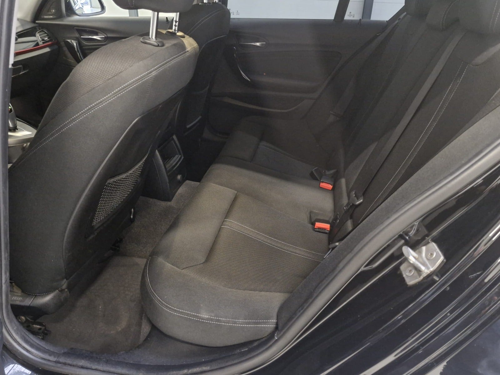 Billede af BMW 120d 2,0 Sport Line aut.