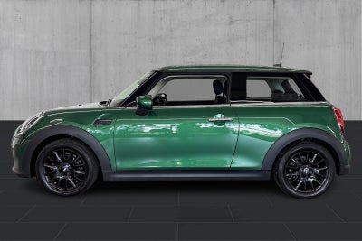 MINI Cooper Experience aut. - 1
