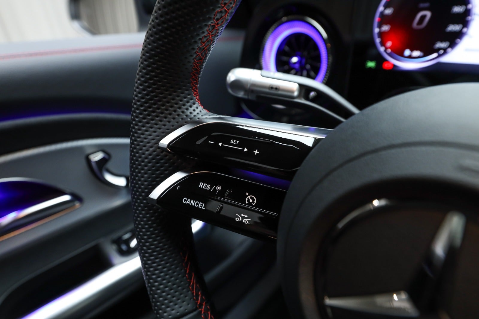 Mercedes-Benz CLA 250+