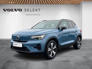 Volvo XC40 P6 ReCharge Ultimate