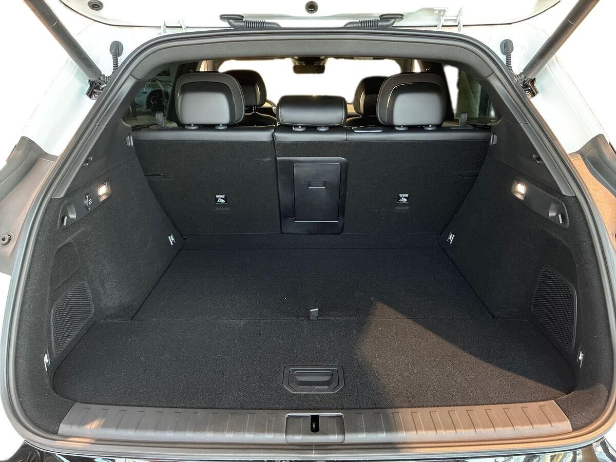 Zeekr 7X Core RWD billede 19