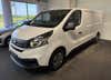 Fiat Talento Ecojet 125 L2H1 Van thumbnail