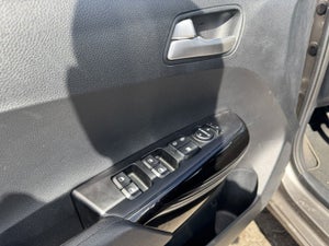 Kia Picanto MPi Attraction