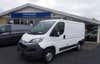Citroën Jumper 30 BlueHDi 130 Kassevogn L1H1