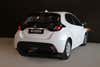 Toyota Yaris Hybrid Active e-CVT thumbnail