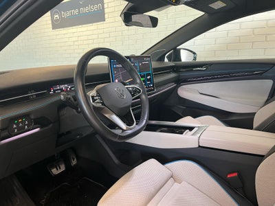 VW ID.7 Style billede 3