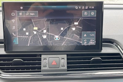 Audi Q5 TFSi e S-line quattro S-tr.