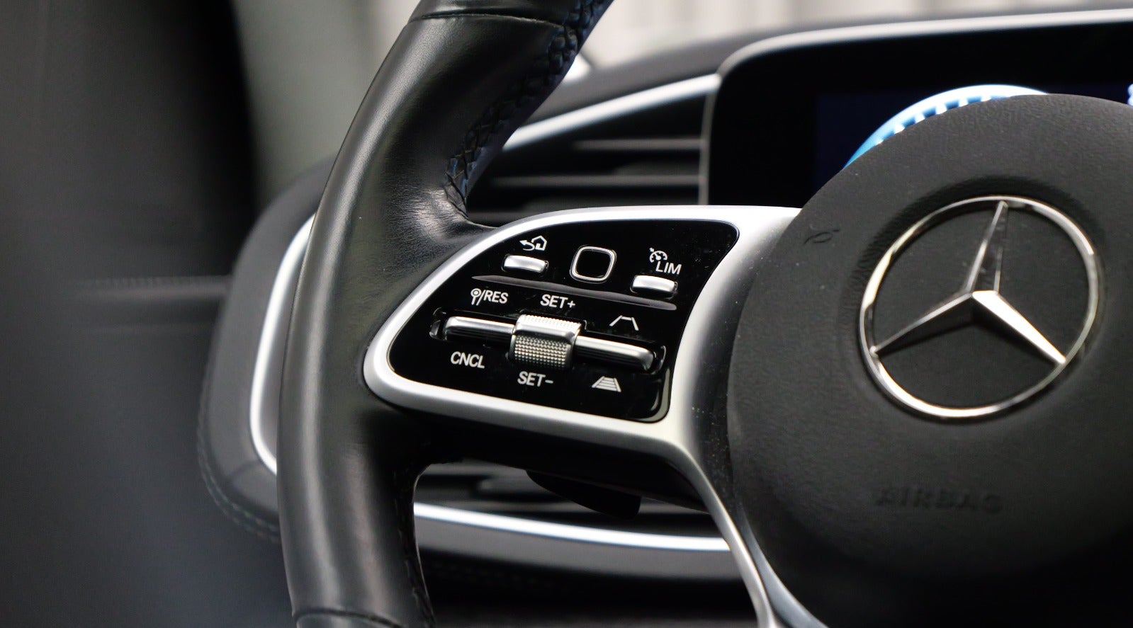 Mercedes GLE350 de AMG Line aut. 4Matic