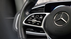 Mercedes GLE350 de AMG Line aut. 4Matic