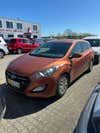 Hyundai i30 CRDi 110 Life+ CW Van