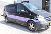 Mercedes Vito 113 CDi Basic K