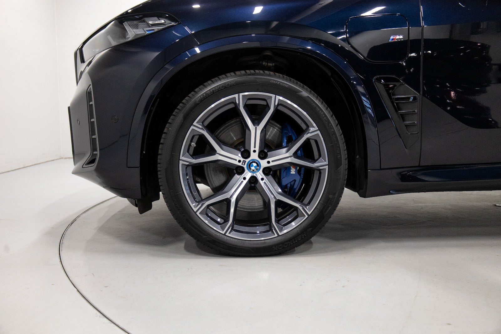 BMW X5 3,0 xDrive50e M-Sport aut.