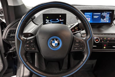 BMW i3s Charged Plus