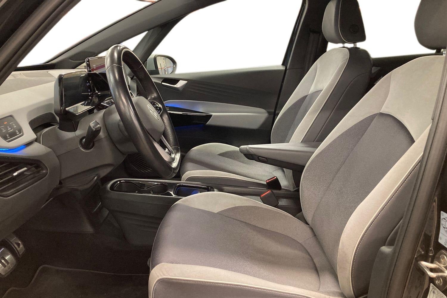 Billede af VW ID.3 58 1ST Plus