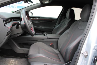 VW ID.7 GTX Tourer 4Motion