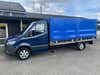 Mercedes Sprinter 319 CDi A3 Chassis aut. RWD thumbnail