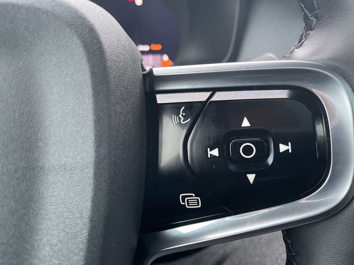 Polestar 2 Long Range billede 16