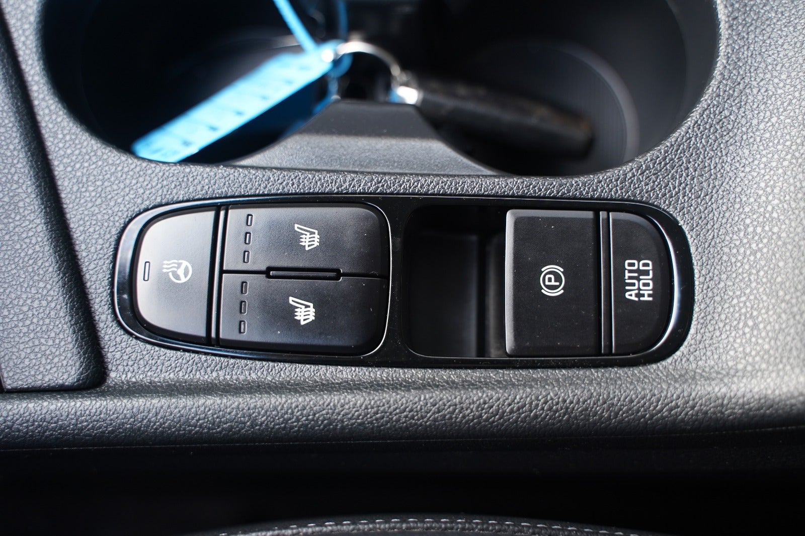 Billede af Kia Niro 1,6 PHEV Advance DCT