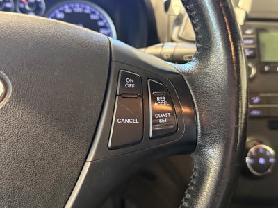 Hyundai i30 CVVT Classic CW