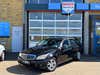 Mercedes C220 CDi Avantgarde stc. BE
