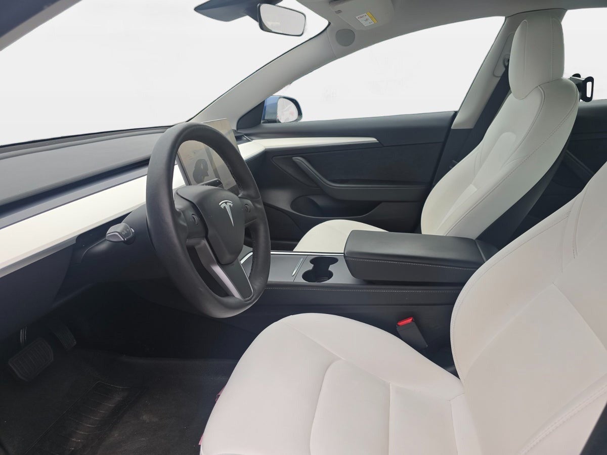 Billede af Tesla Model 3  Long Range AWD