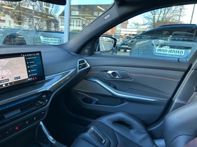 BMW M3 Touring CS xDrive aut.