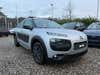 Citroën C4 Cactus BlueHDi 100 Challenge Van