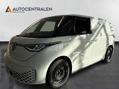 VW ID. Buzz Cargo Comfort+ SWB
