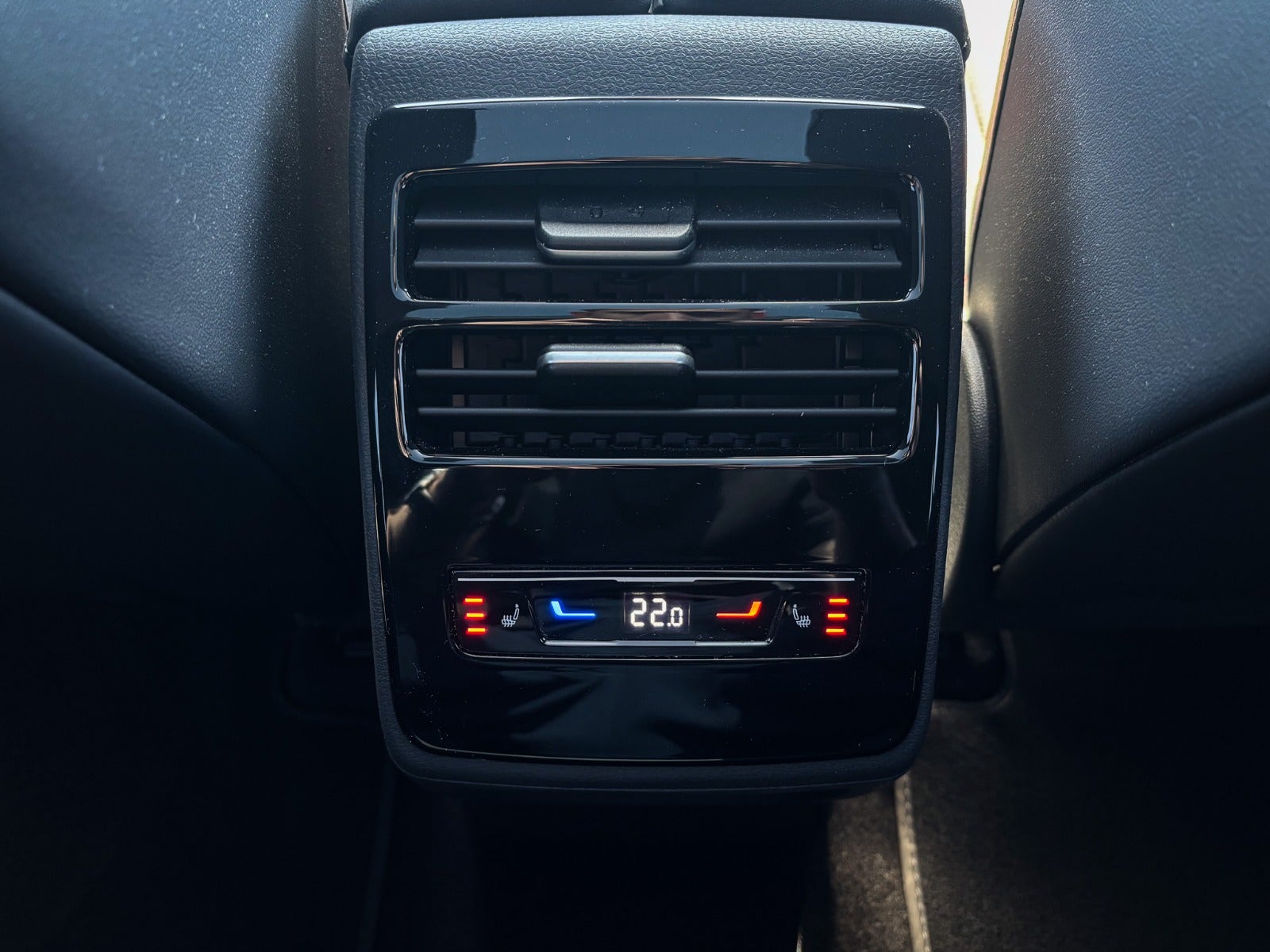 Billede af VW ID.7 86 GTX Max 4Motion