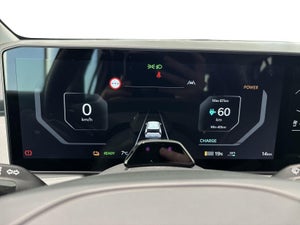 Kia EV3 Standard Range Access