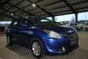 Suzuki Baleno Dualjet Comfort CVT