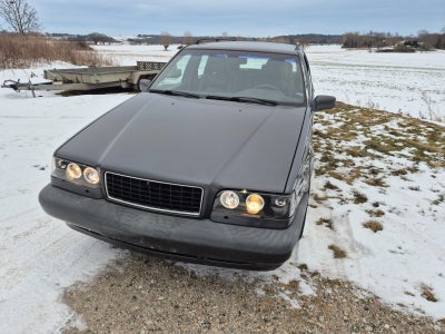 Volvo 850 2,5 GLT stc. 5d