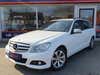 Mercedes C180 CDi Avantgarde BE