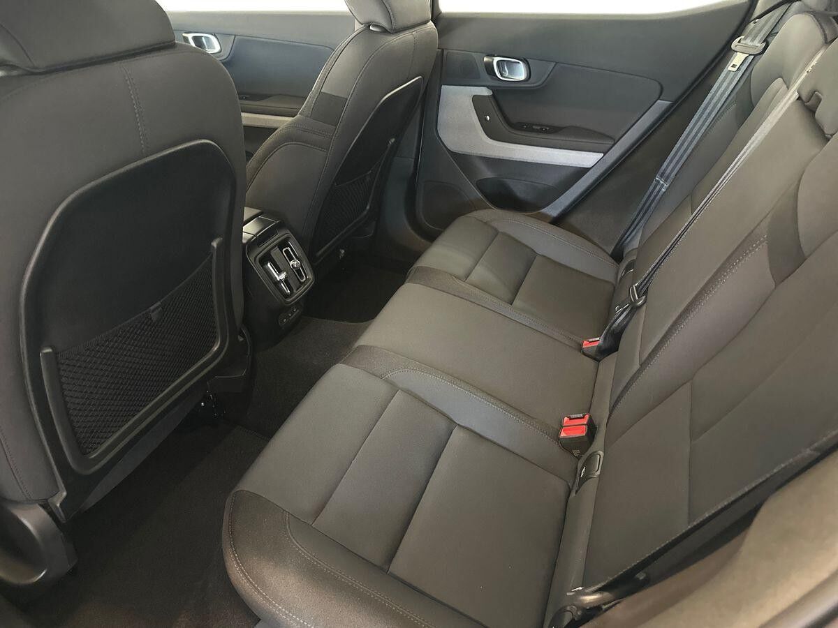 Polestar 2 Standard Range billede 18