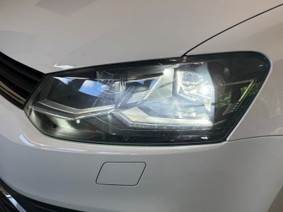 VW Polo TSi 90 Comfortline DSG BMT