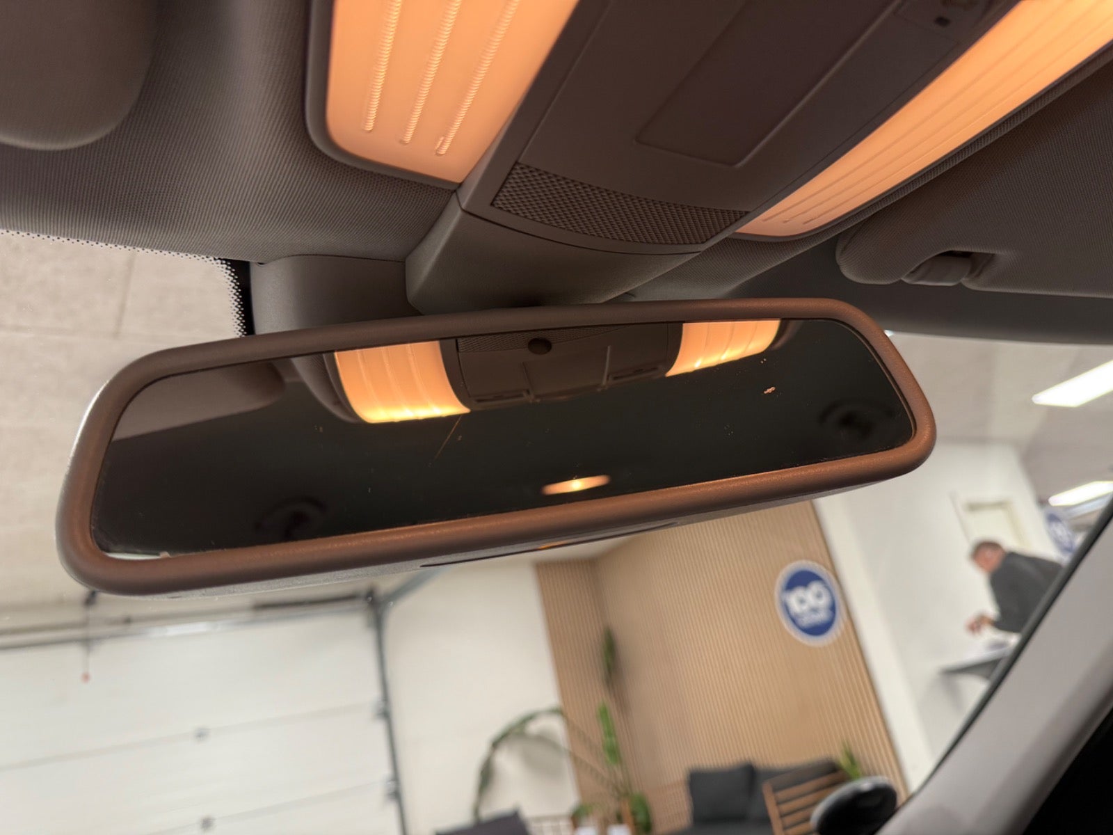 Billede af Mercedes E250 2,2 CDi Elegance aut. BE