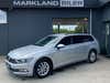 VW Passat TDi 150 Comfortline Variant DSG