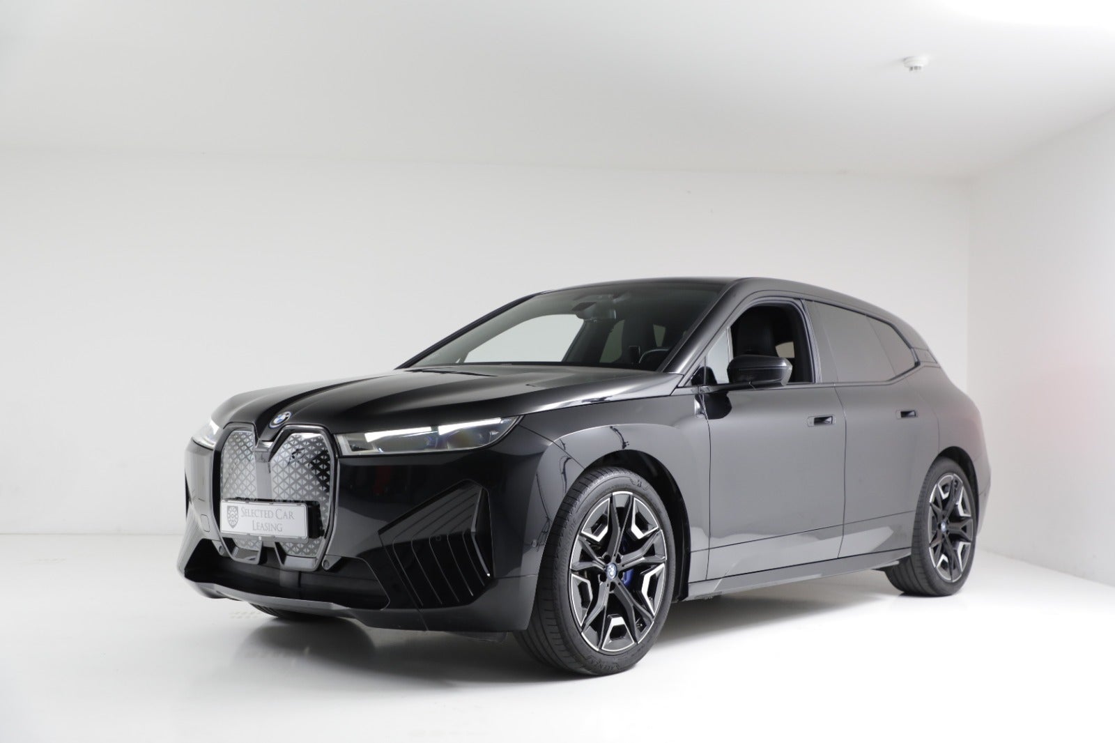 BMW iX xDrive50 Sport