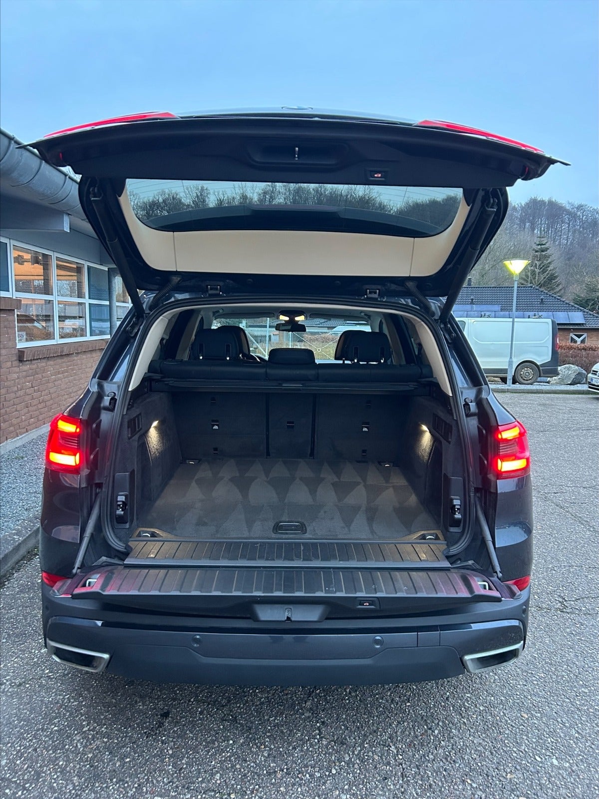 Billede af BMW X5 3,0 xDrive40i aut.