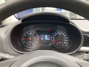 Kia Picanto MPi Vision