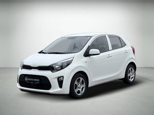 Kia Picanto Vision